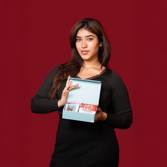 🎁 Candy Rush Hamper – by Paristor