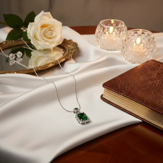 Jewellery Trends That Will Define 2026