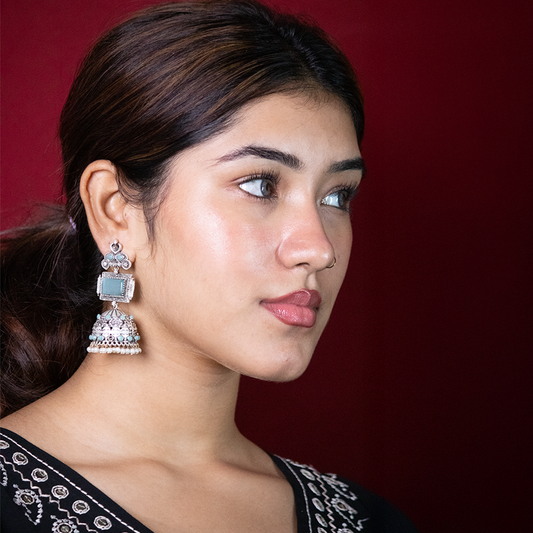 Paristor's Bala Special Jhumke