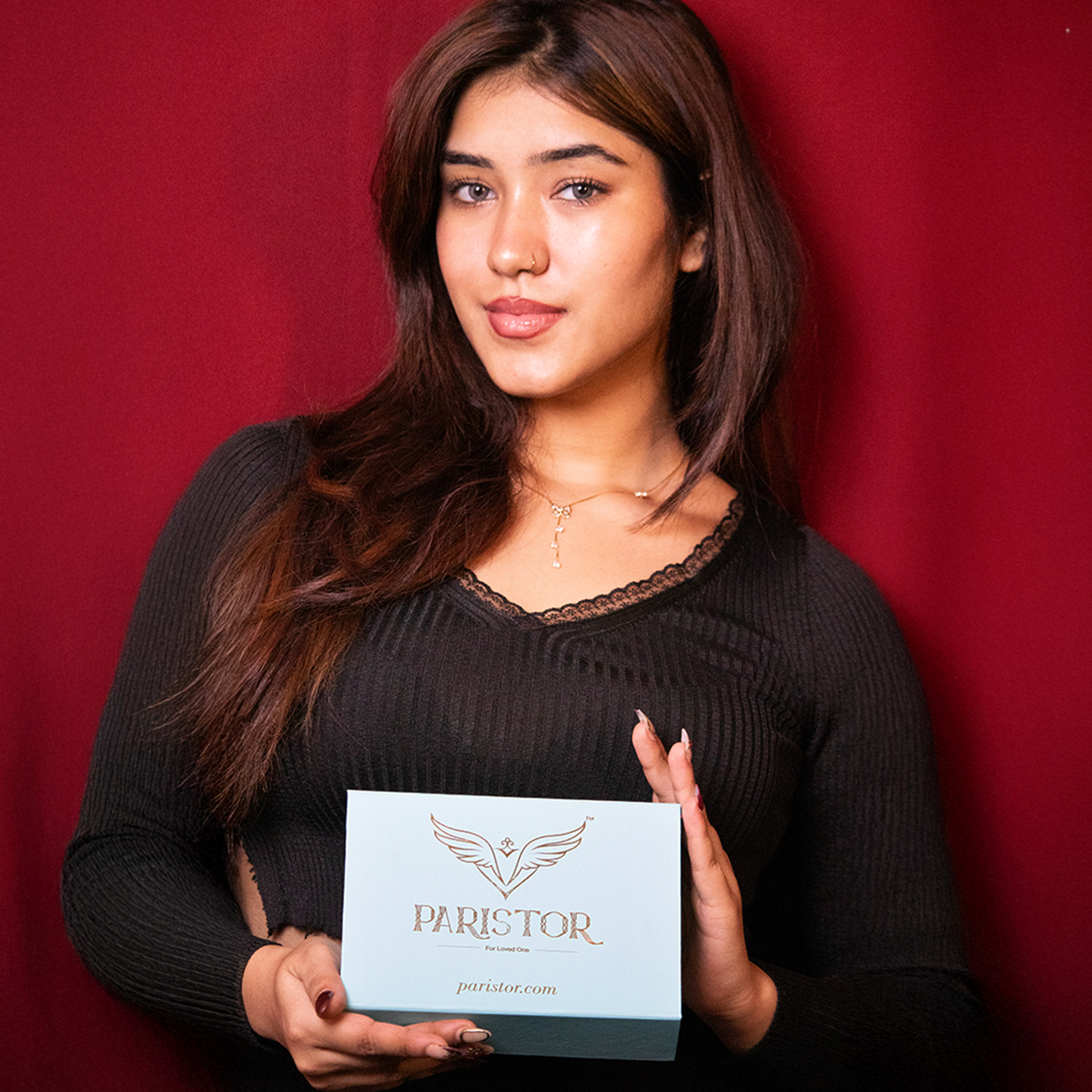 🌸 Jaipuri Grace Hamper – Celebrate Her Everyday Elegance 🌸