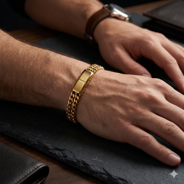 Men Bracelet
