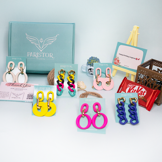 🪩 PopDrop Combo – Bold, Bright & Beautiful