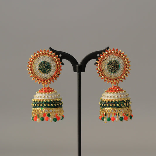Independence Day special Jhumka