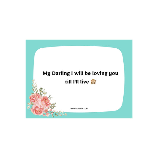 Sister Quote Card – “Always Have a Friend” 🌸