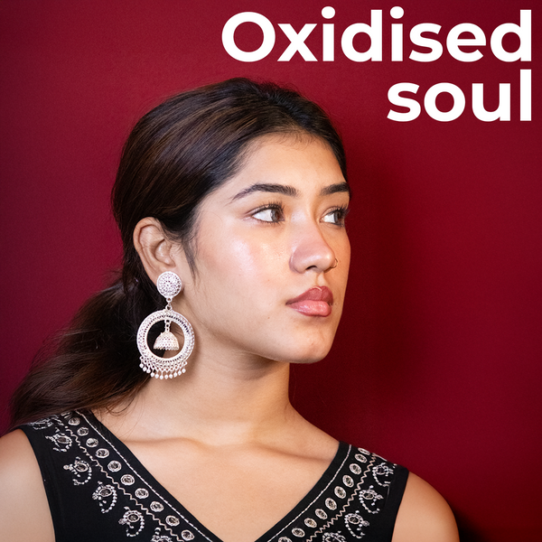 Oxidise Soul