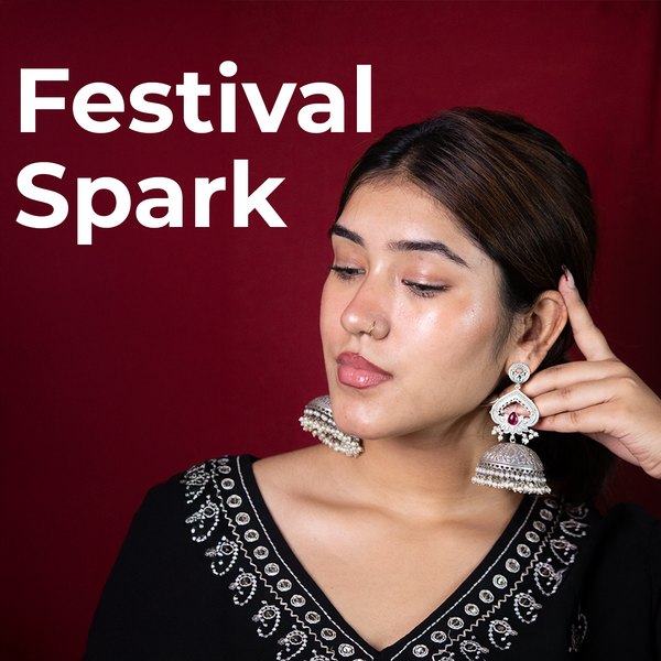 Festival Sparks